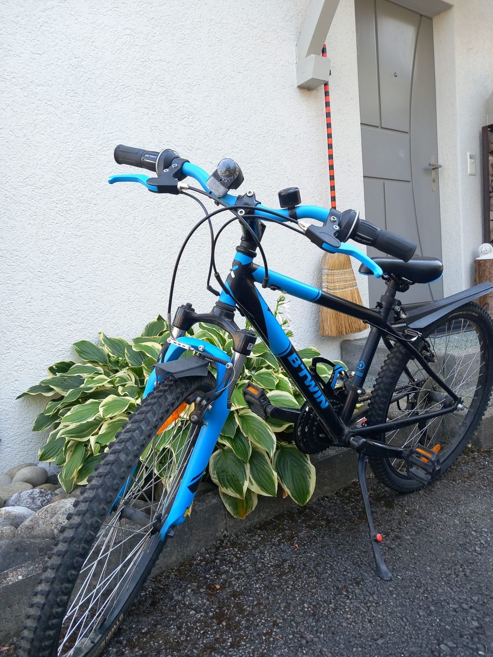 Decathlon Biciclette: Rockrider Velo 24 Zoll – Usato da Dietwil venduto da talulla