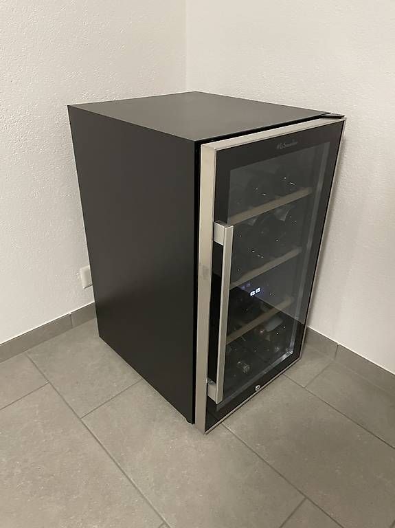 Dischi in vinile: Cantina vini La Sommelliere – Usato da Sorengo venduto da luc_bn68 2