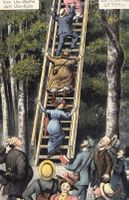 - Ueltliberg Leiterli , 1914