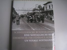 Eine Nostalgische Reise, AS-Verlag 2002