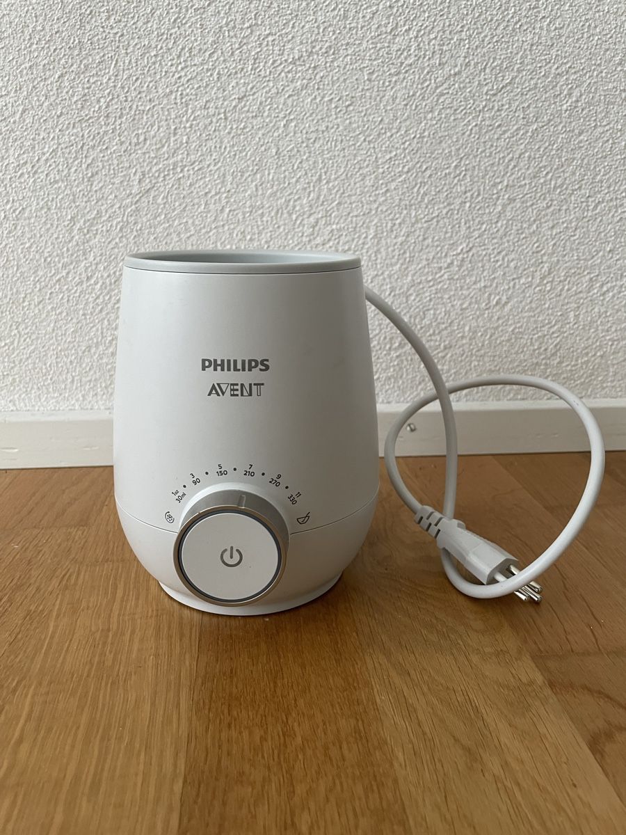 Avent Repas pour bébés: Philips Avent - Flaschenwärmer – D'occasion à Seuzach par nmoo