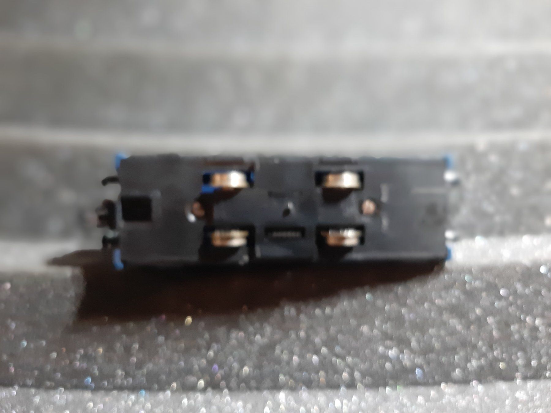 Lima Modelleisenbahnen: LIMA SNCF 501 REF.4 – Gebraucht aus Avully von RIVALIS 3