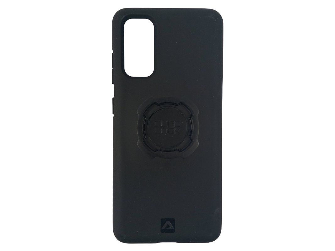 Quad Lock Covers & Schutzfolien: QUAD LOCK® Galaxy S20 Hülle – Neu (gemäss Beschreibung) aus Hünenberg von Restwert_Zug 2