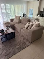 IKEA JÄTTEBO Sofa – wie neu!