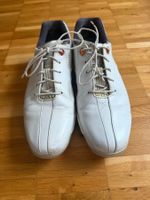Golfschuhe Herren Gr.41,5-42 FootJoy FJ D.N.A. Helix