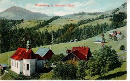 Wiesenberg ob Dallenwil