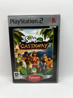 The Sims 2 Castaway (mehrsprachig) - Playstation 2