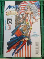 Warrior Nun Areala & Glory #1  (USA)