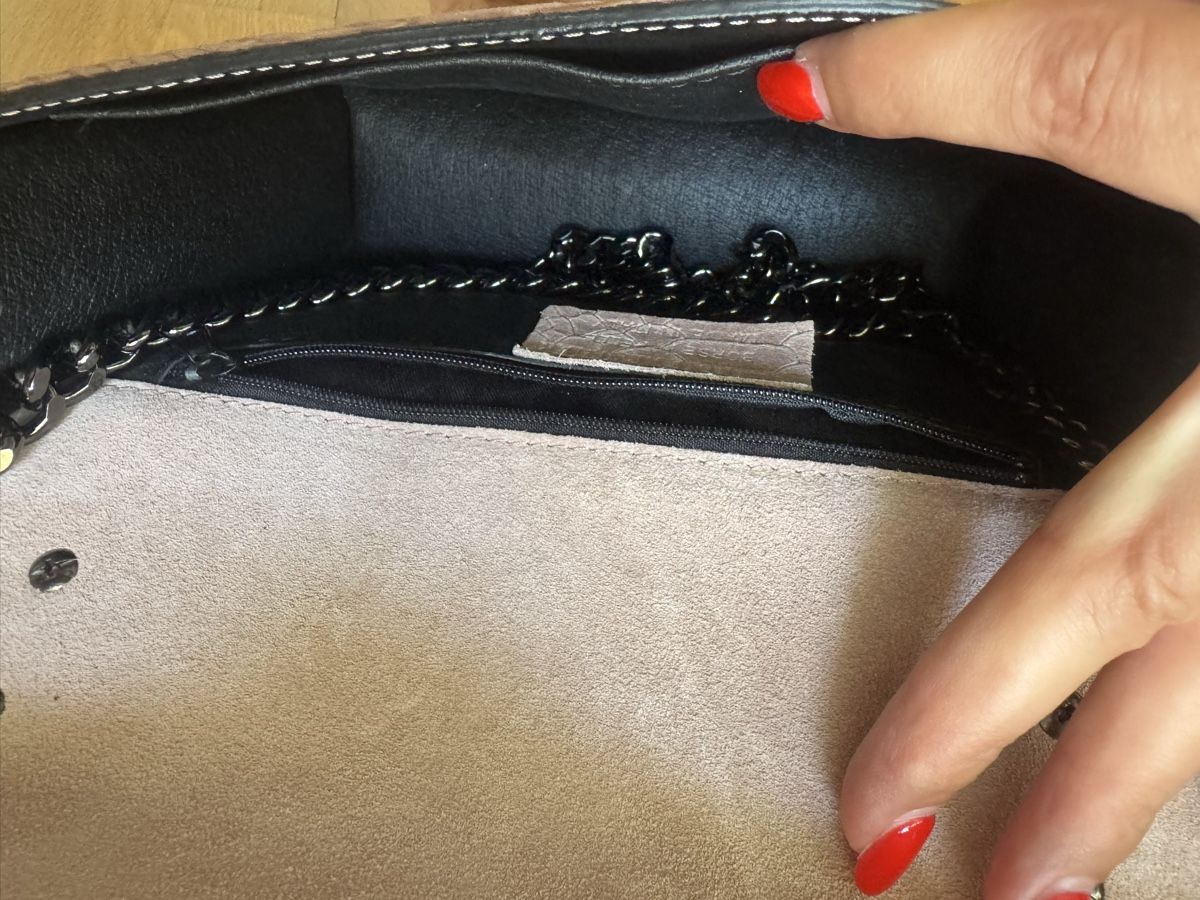 Taschen für Damen: Ledertasche – Neu (gemäss Beschreibung) aus Unterengstringen von Cuz_5555 7