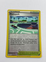Pokemon-Karte Skatepark 242/264