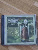 CD: Niels W. Gade: Violin Sonatas 1-3 