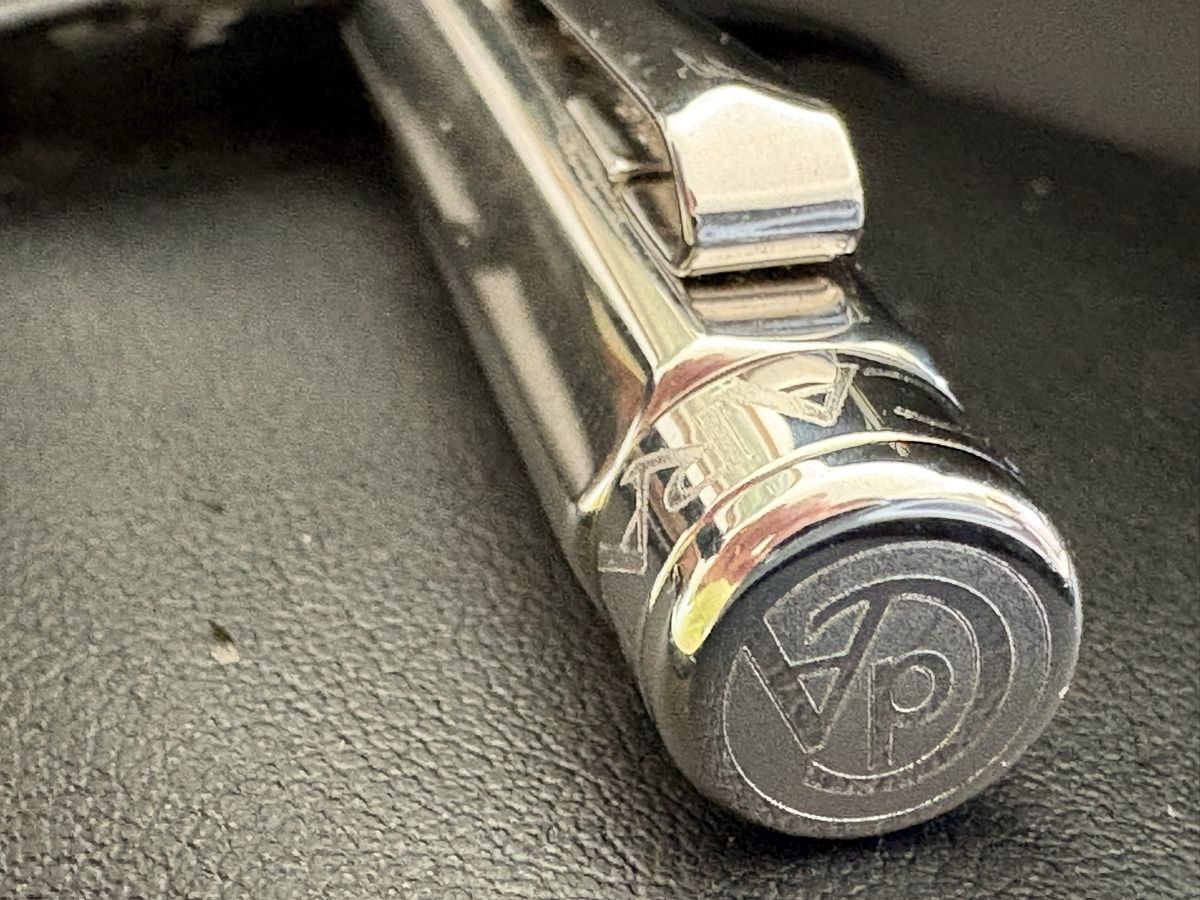 Caran D'Ache Penna & Evidenziatori: Caran D'Ache collection Varius – Nuovo e nell'imballaggio originale da Lugano venduto da Edera49 4