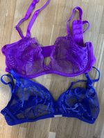 Calvin Klein BH 75B & S