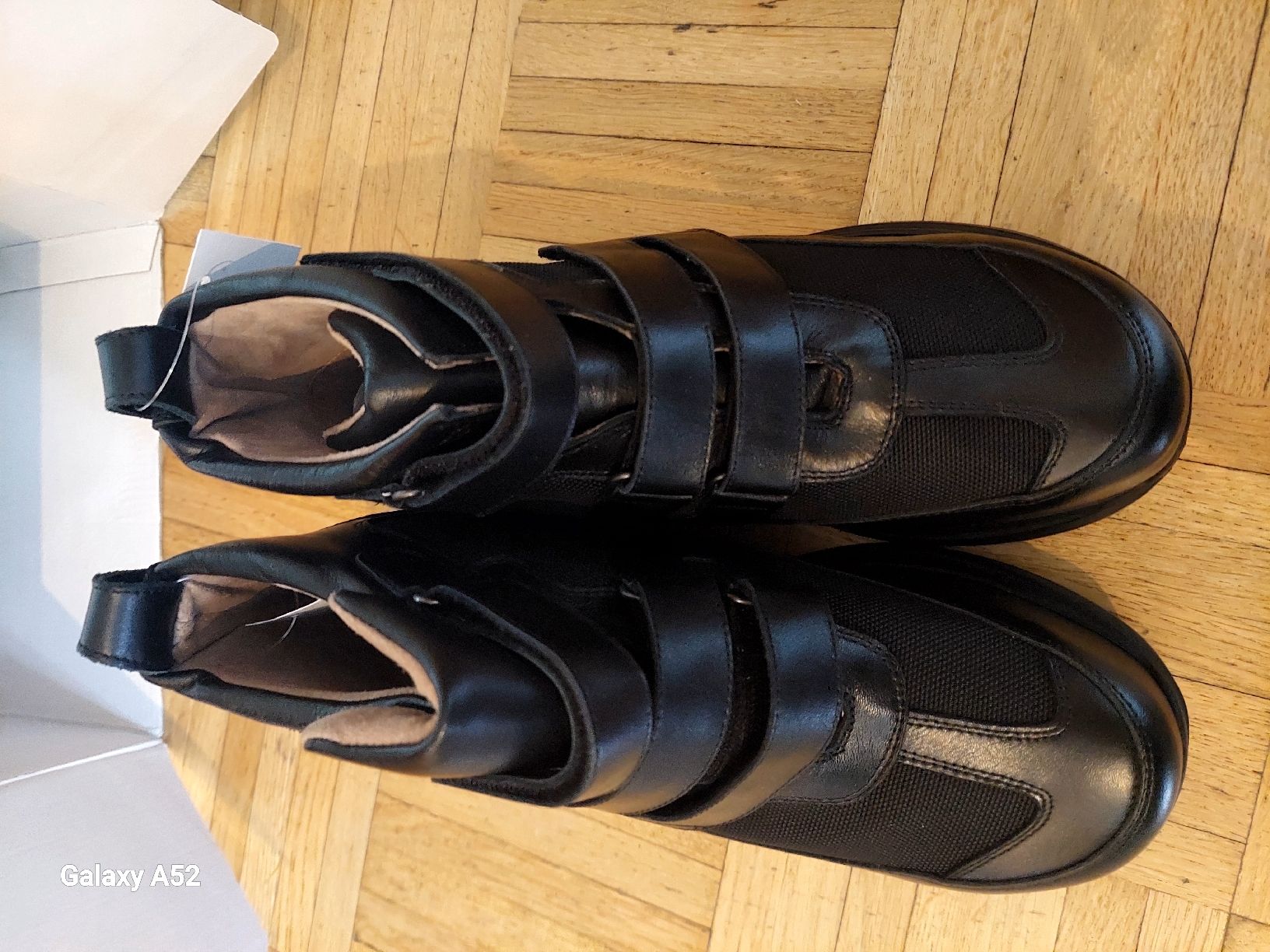 Scarpe da uomo: OPTIMA Taurus 2DN Gr. 40 Neu mit Etikett – Nuovo e nell'imballaggio originale da Herzogenbuchsee venduto da Muratelagozlu 1