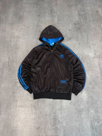 Vintage Adidas Chile 62 Trainingsjacke (L)