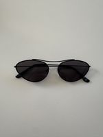 Cool Black Sunglasses - H&M