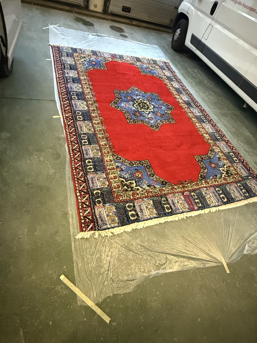 Tappeti: Teppich aus Marokko 250cm x 375cm – Usato da Thusis venduto da luna1967 7