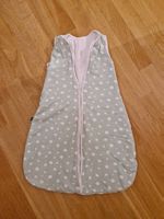 Schlafsack, Marke emma&noah, Grösse 70 cm, 2.5TOG