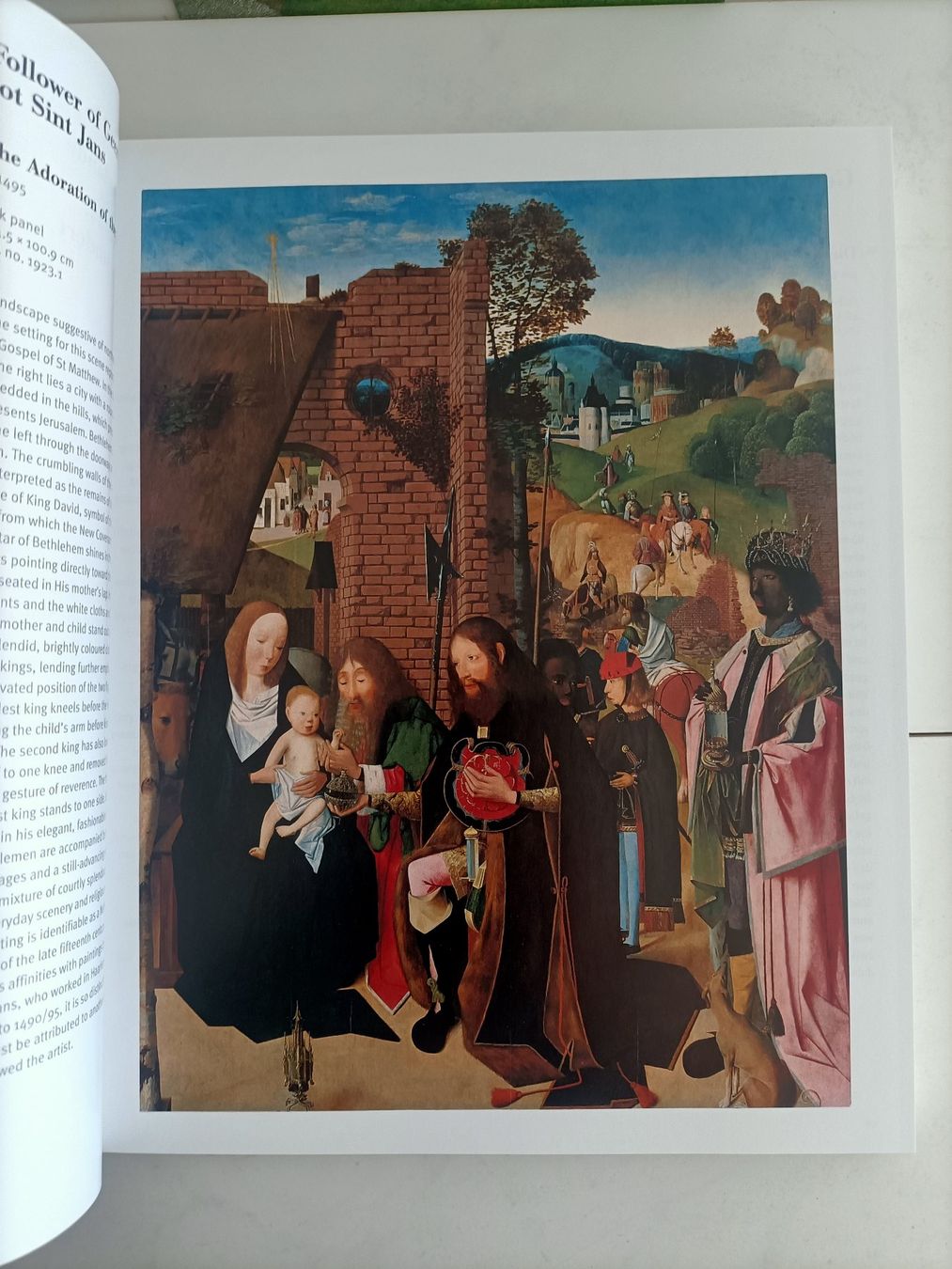 Libri: 100 Chefs-d'oeuvre de la collection Oskar Reinhart "Am Römer – Usato da crans montana venduto da AB3963 4