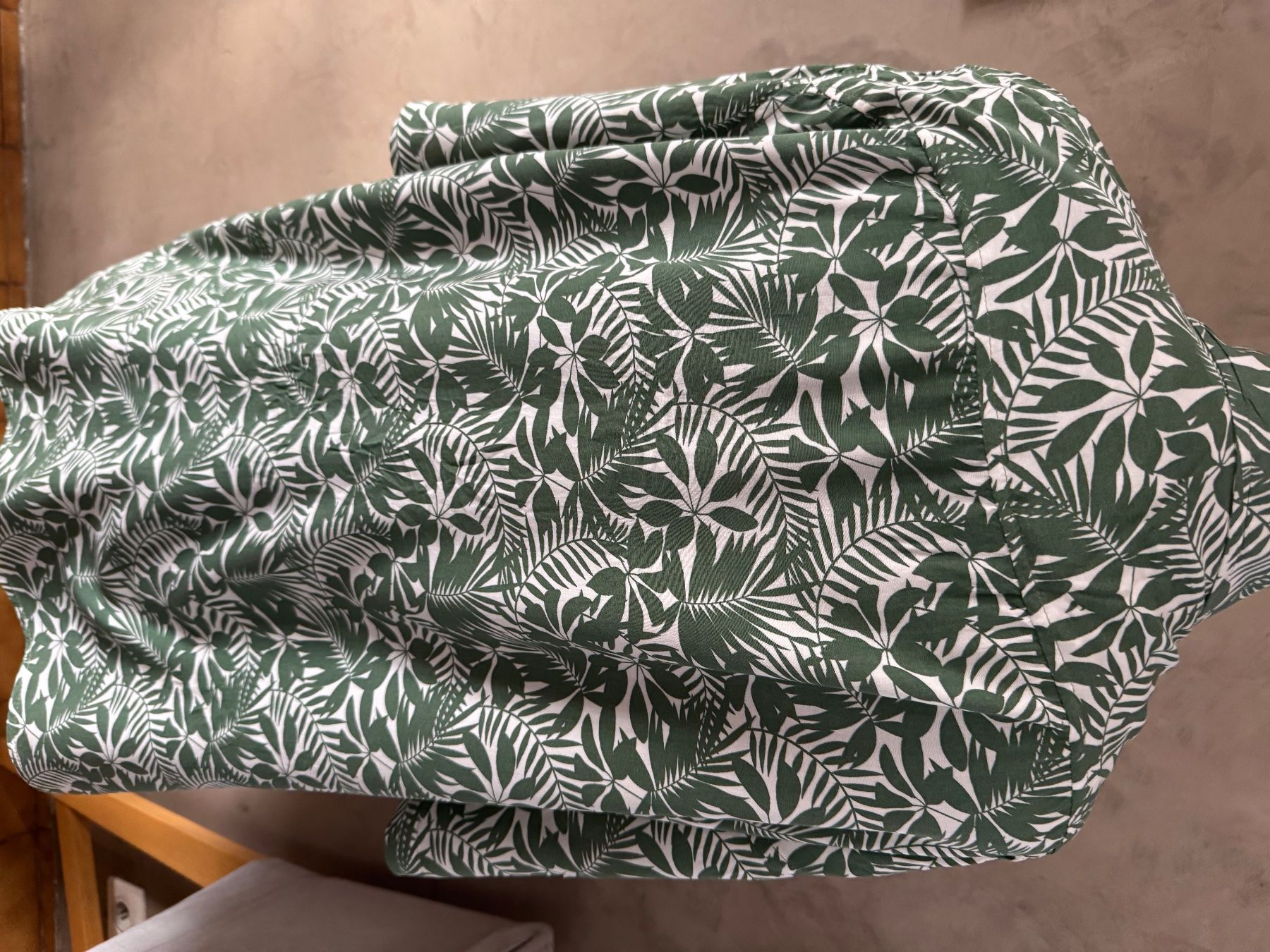 Camicie: Chemise INSIDE" verte  Taille L kilyan – Nuovo (secondo la descrizione) da Veyrier venduto da Kimedovapa_1 1