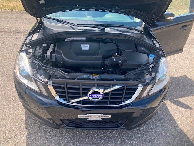 Volvo Autos: Volvo XC 60 D3 AWD – D'occasion à Seewen SO par Muggi3 6