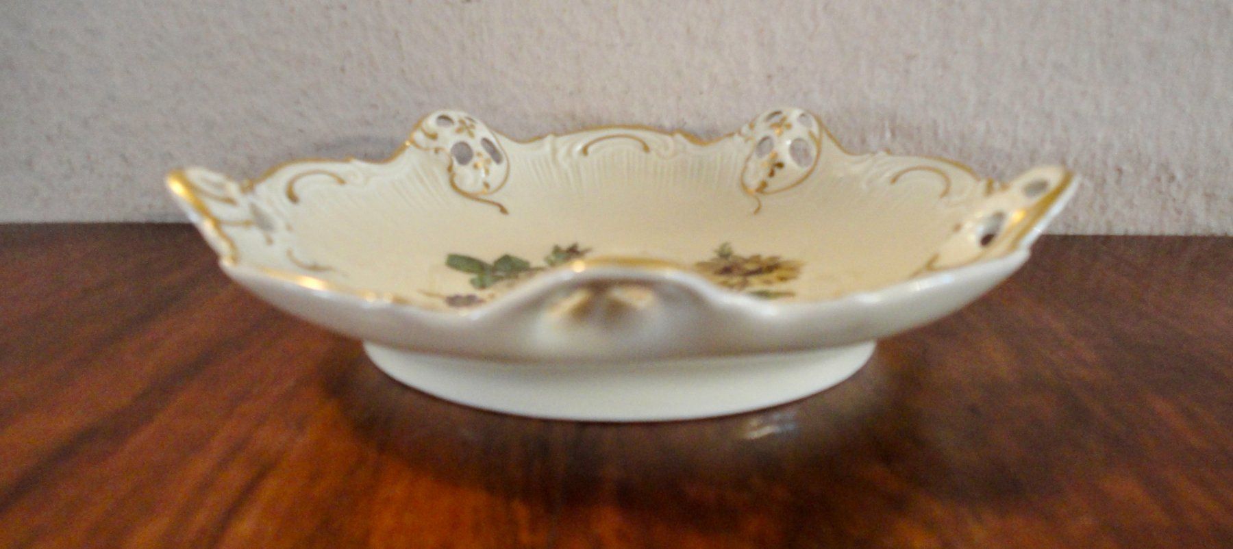 Rosenthal Ciotole: Rosenthal Moliere Schale – Usato da Wädenswil venduto da LIS11 2