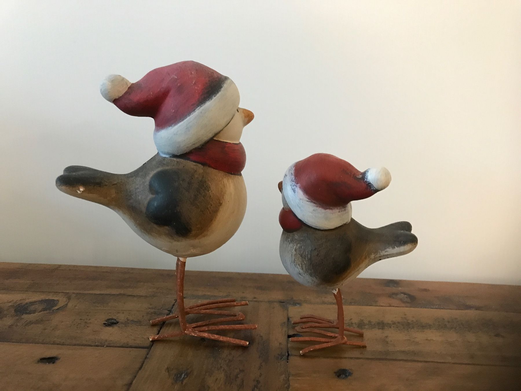Tutte le decorazioni: Weihnachtliche Deko Vögel – Usato da Rapperswil SG venduto da cosiba01 1