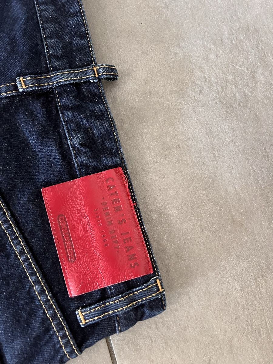 Dsquared2 Jeans: Dsquared2 jeans uomo 44 – Usato da Mendrisio venduto da fly_9wzx 5