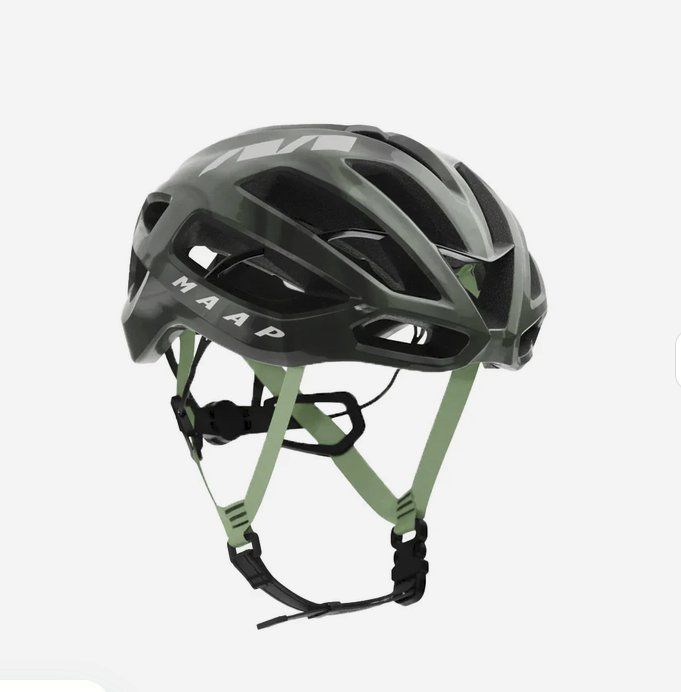 Helme: MAAP x KASK Protone Icon CE – Neu und originalverpackt aus Zollikon von jac_gz27