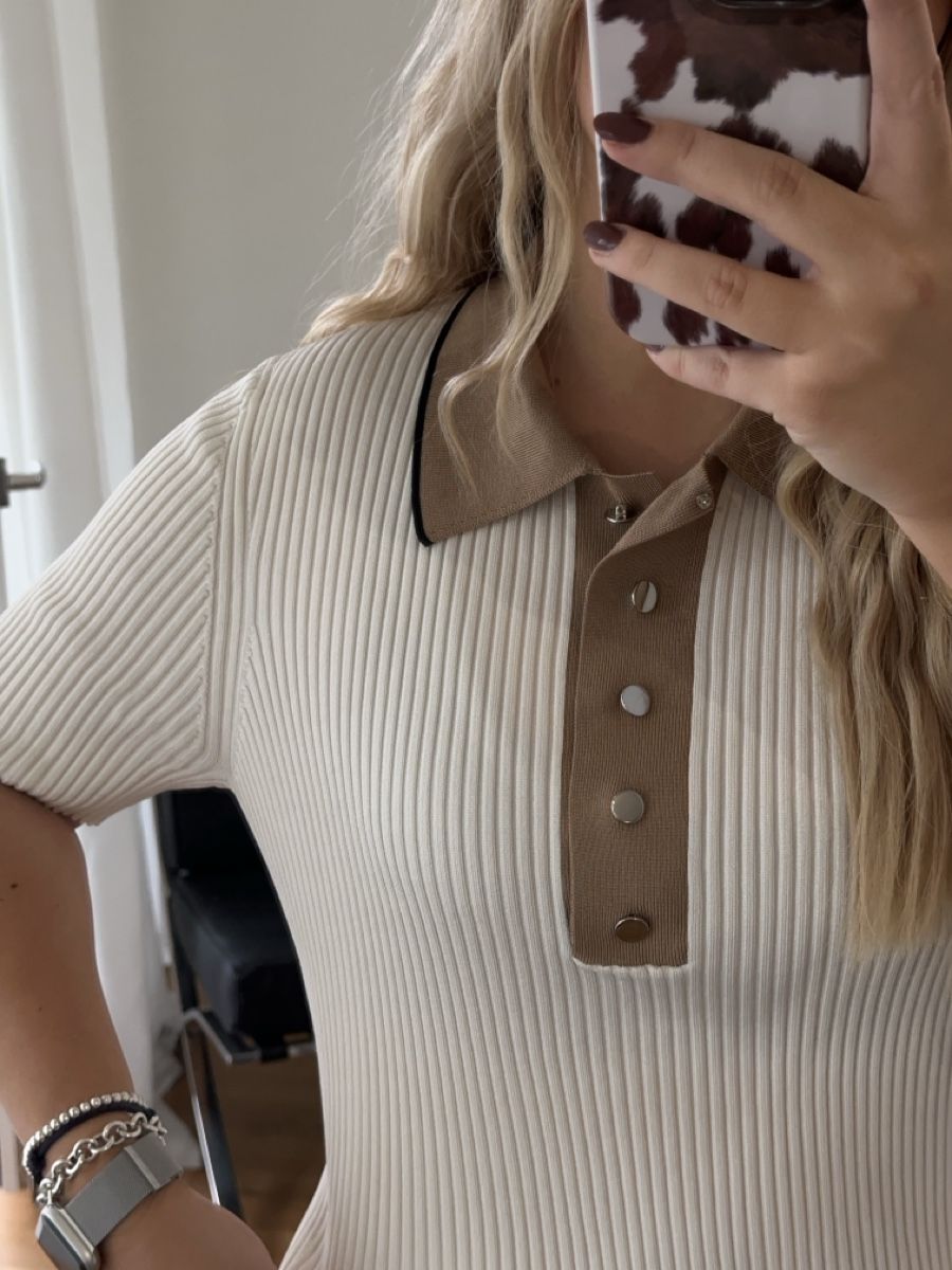 Polo-Shirts: Boss Polo Shirt – Neu (gemäss Beschreibung) aus Merenschwand von melanielh