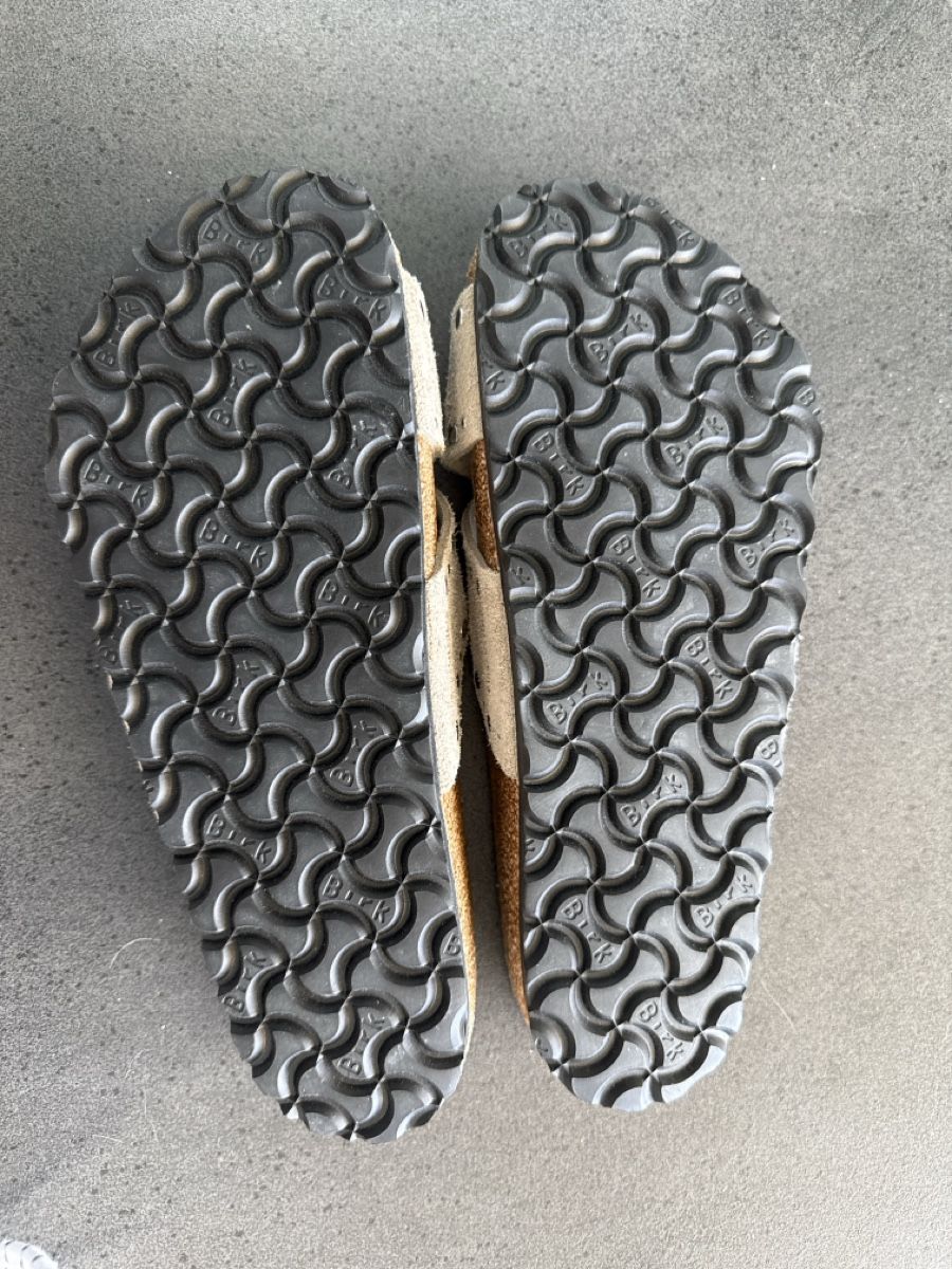 Birkenstock Scarpe da donna: Birkenstock Siena Rivet – Nuovo (secondo la descrizione) da Männedorf venduto da Thase 1