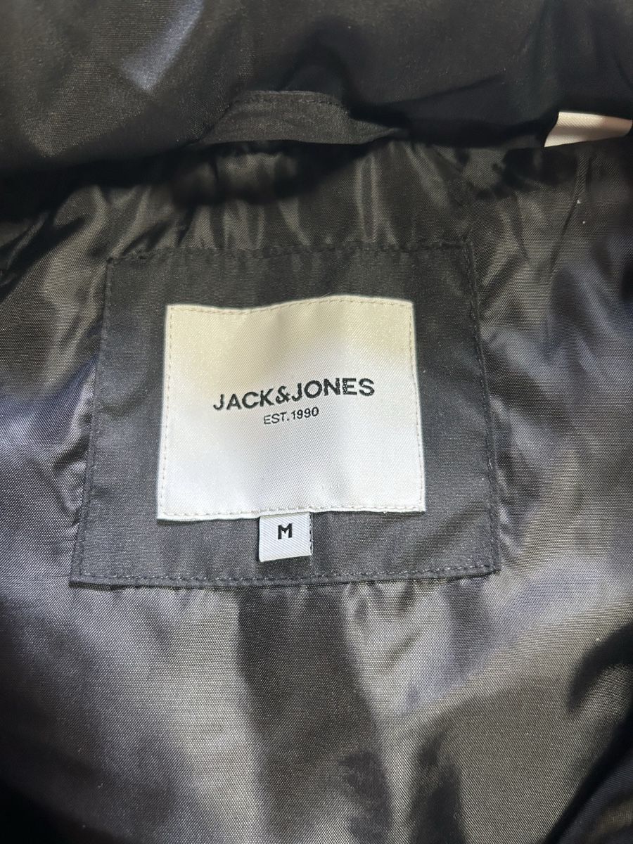 Gilet & Giacche: Doudoune sans manche - Jack&Jones – Nuovo (secondo la descrizione) da Reconvilier venduto da ako_6n9m 1