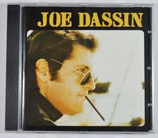 CD: JOE DASSIN - Les Champs-Elysees