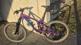 Trek Slash 7