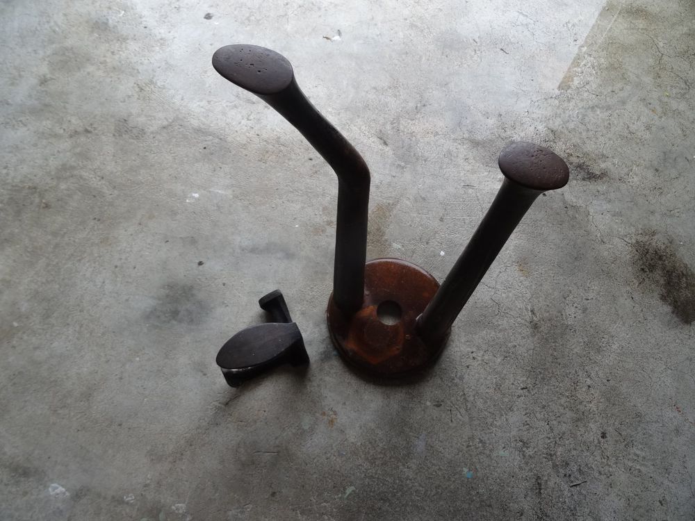 Schuhmacher Werkzeug | Kaufen auf Ricardo