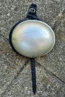 MOTO HELM - OLDTIMER - MOTO SALTO - GRÖSSE S - SWISS MADE