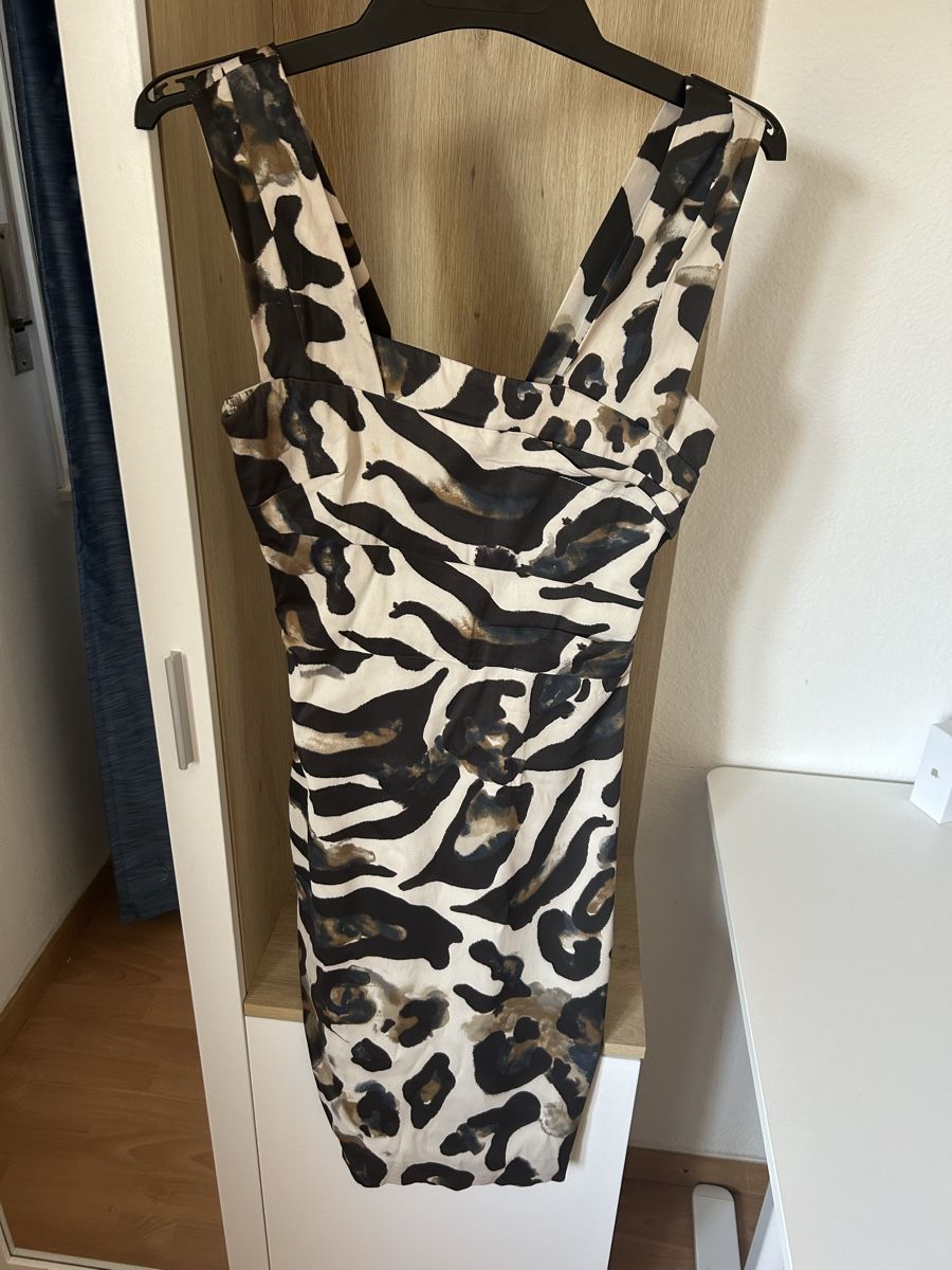 Karen Millen Kleider: Robe Karen Millen taille 38 – Neu (gemäss Beschreibung) aus  von