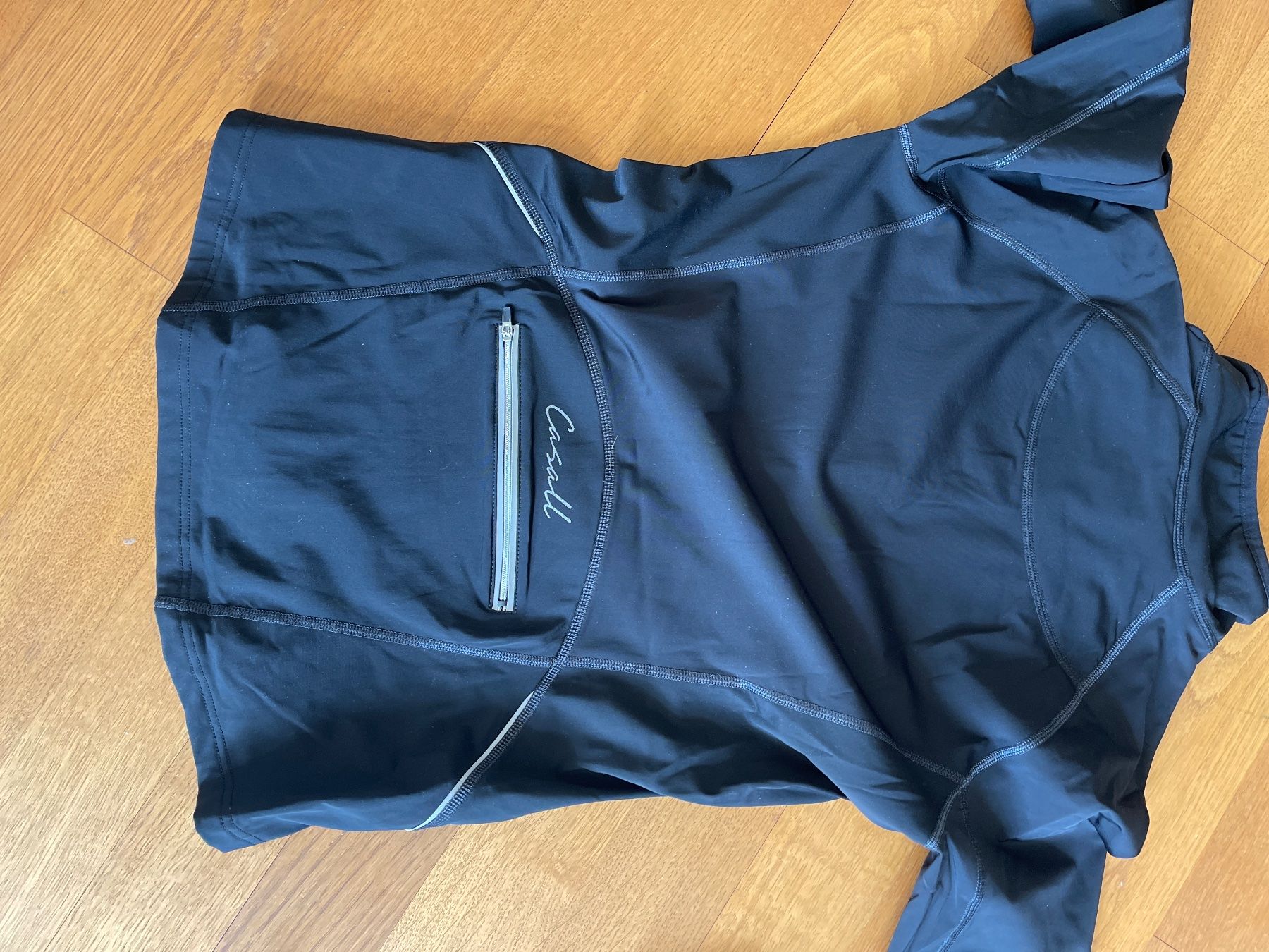 Jacken: Casall Laufjacke 38 – Gebraucht aus Basel von Ritzibitzi 2