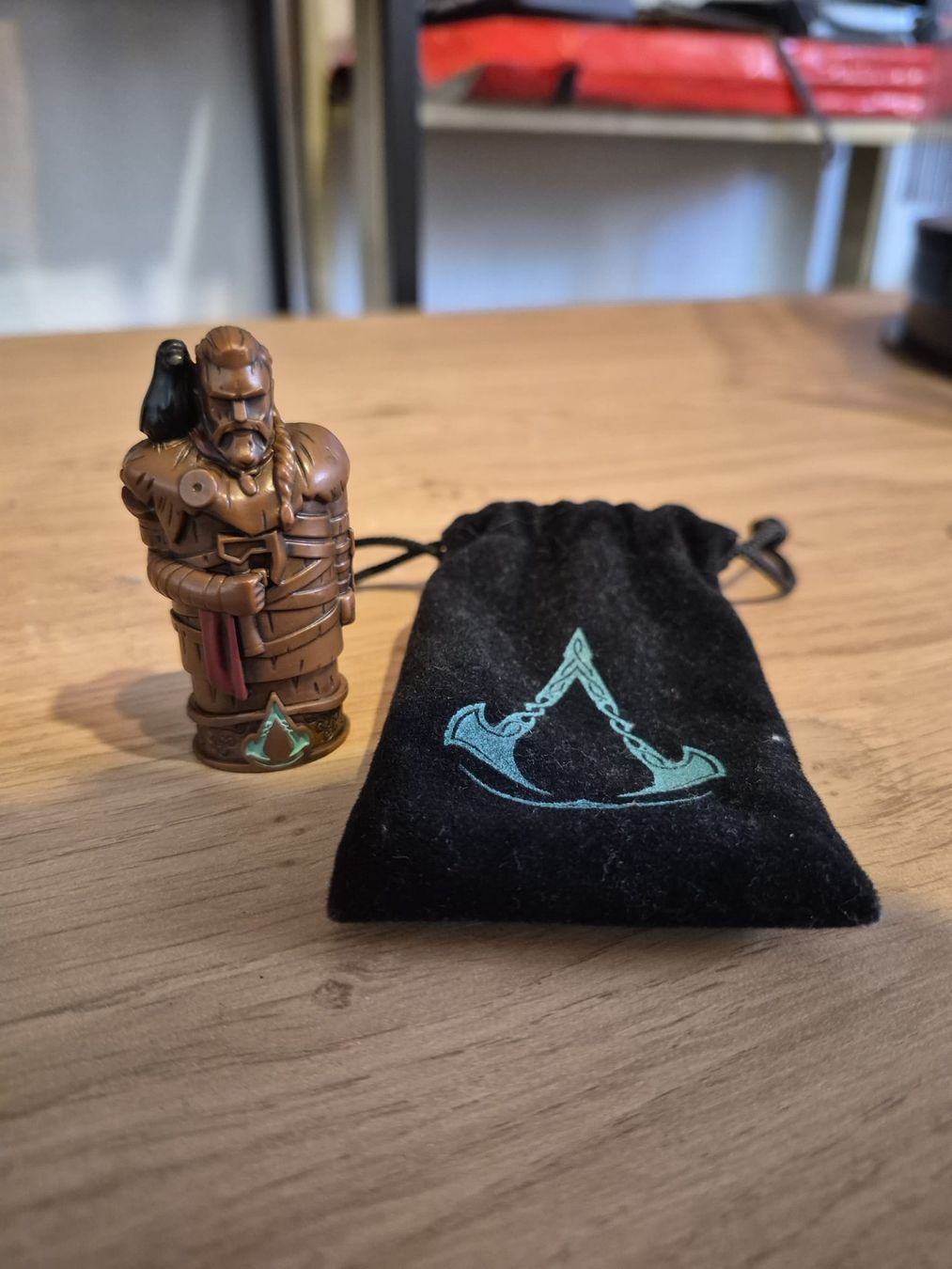 Giochi: Assassin's Creed Valhalla Collector's Edition – Usato da Fribourg venduto da vin_k8mx 3