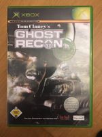 Tom Clancys Ghost Recon - Xbox