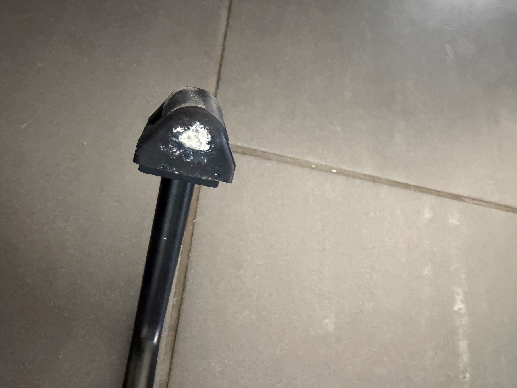 Hometrainer: Pull-up bar – Usato da Zug venduto da ral_fkz2 4