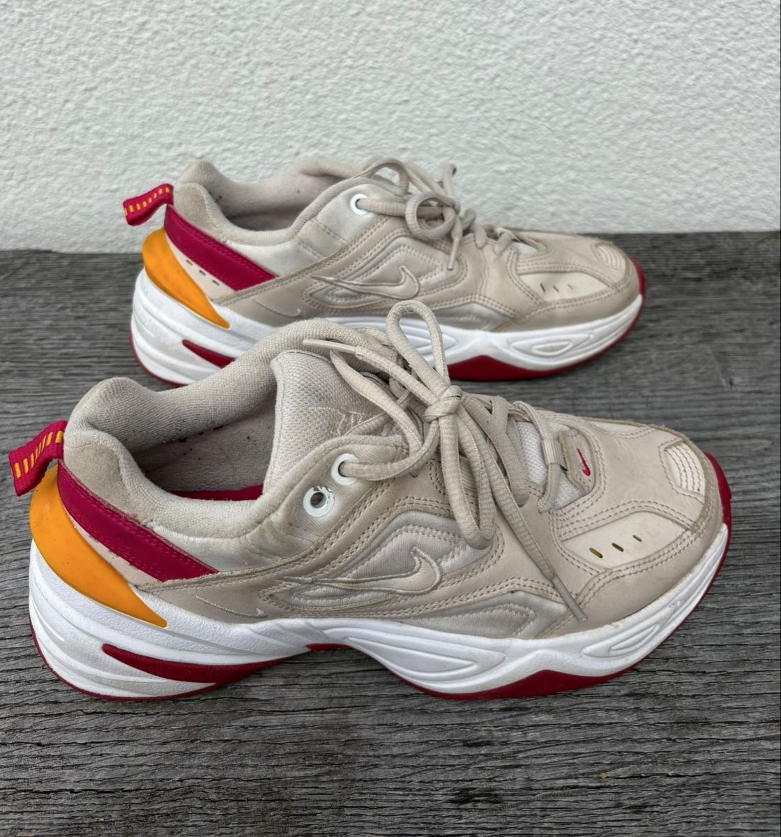 Nike Damenschuhe: Nike Sneaker M2K Tekno, Gr. 37.5 – Gebraucht aus Walchwil von BackstageBruder 1