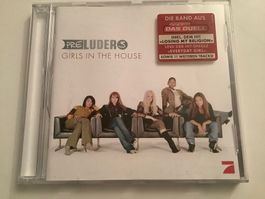 Preluders / Girls in the House / 2003