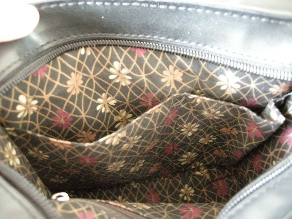 Mexx Borse da donna: Schwarze MEXX Leder-Handtasche, NEU – Nuovo (secondo la descrizione) da Dietikon venduto da Klopfer05 2