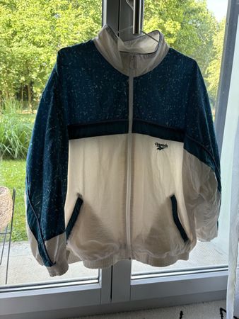 Reebok vintage Jacke