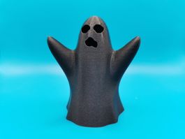 Halloween Geist – schwebende Deko