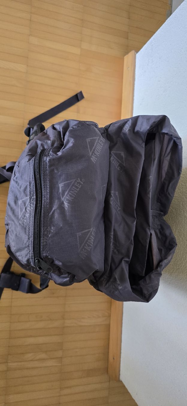 Mckinley Zaini: Rucksack Mckinley – Nuovo (secondo la descrizione) da Sutz venduto da sul_2pjf 2