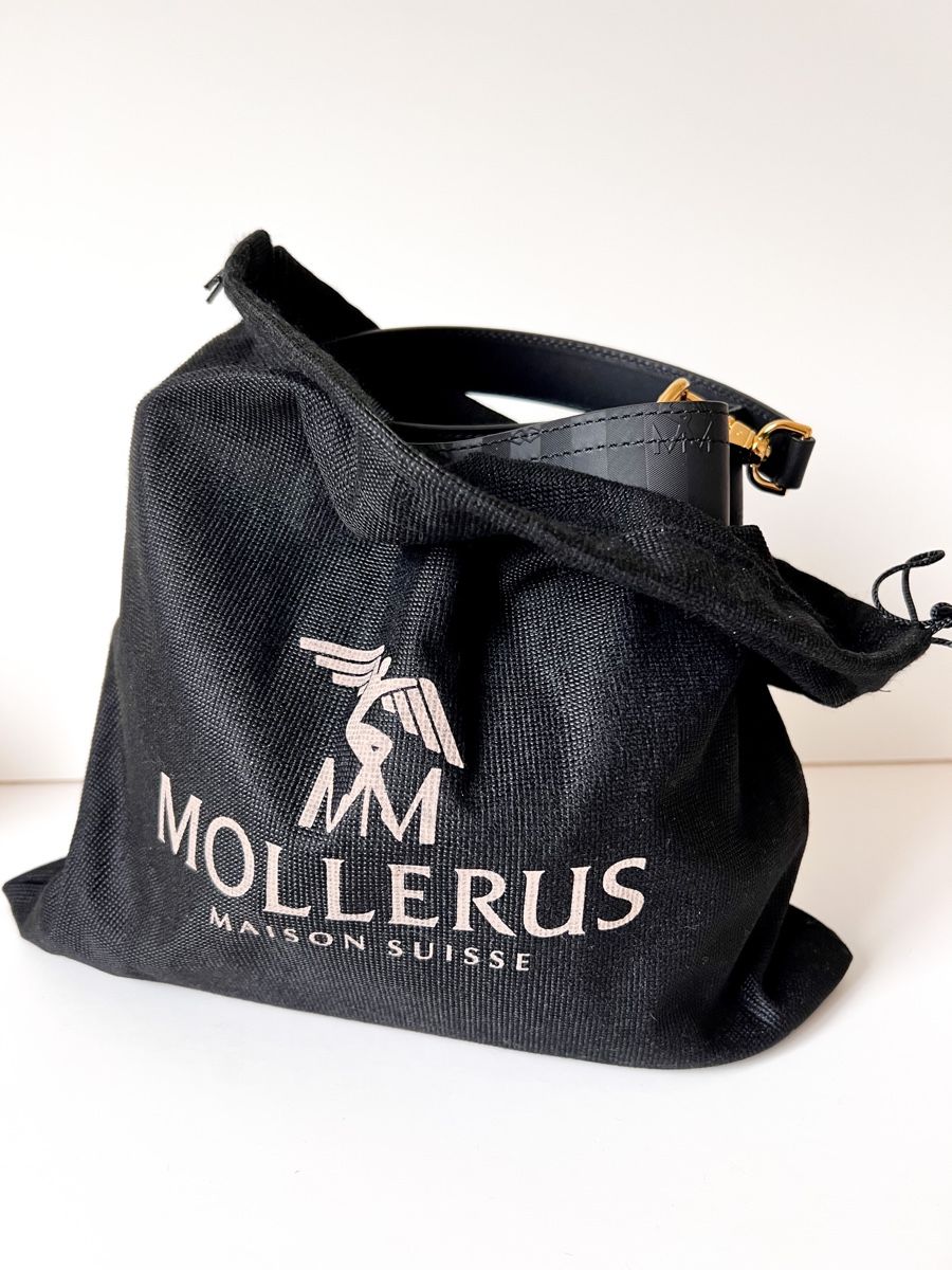 Maison Mollerus Borse da donna: Maison Mollerus Grabs Tasche! – Nuovo (secondo la descrizione) da Fischbach LU venduto da Dear.Luki 6