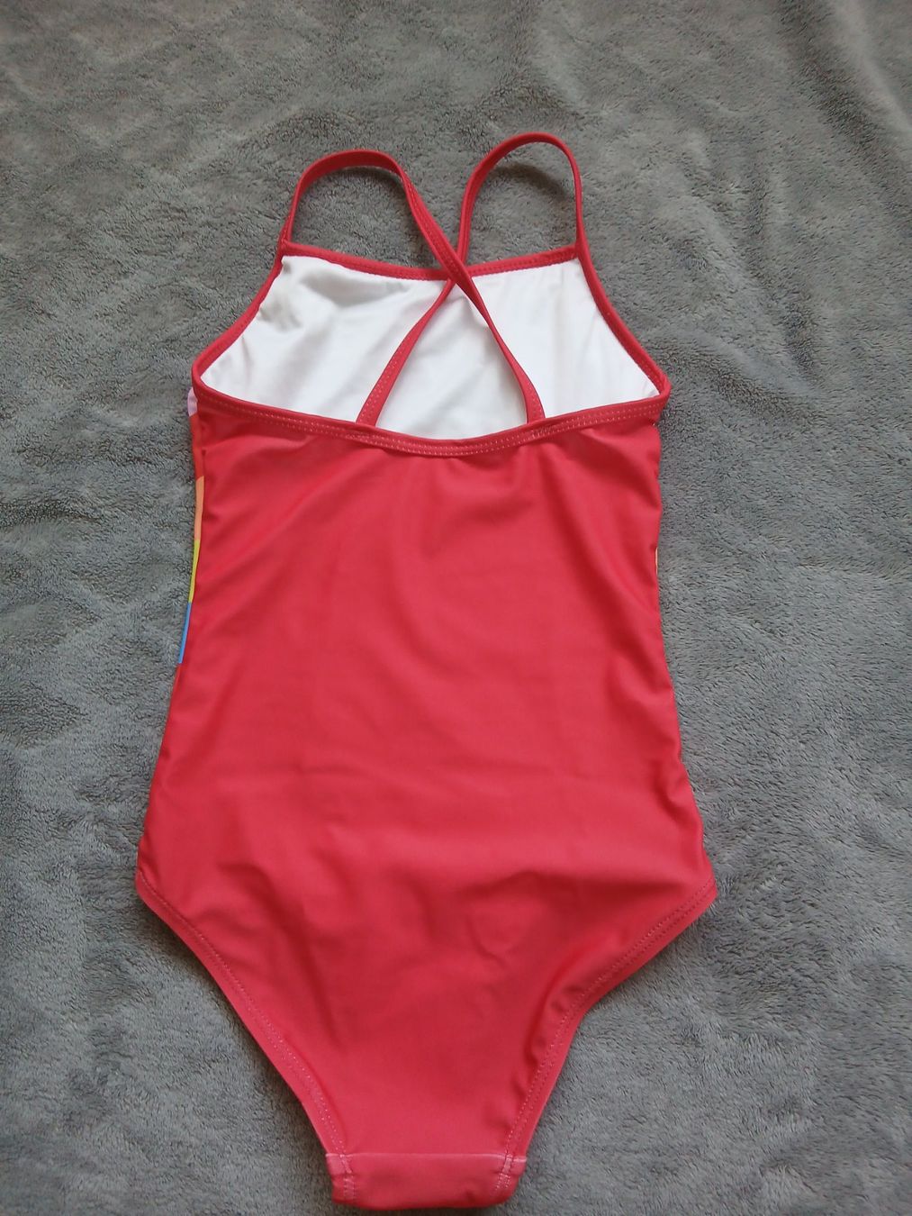 Costumi da bagno & Bikini: Badeanzug PAW PATROL 110/116 NEU – Nuovo e nell'imballaggio originale da Bronschhofen venduto da magda_m 1