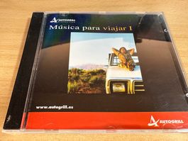 Y3 Autogrill - Musica Para Viajar I